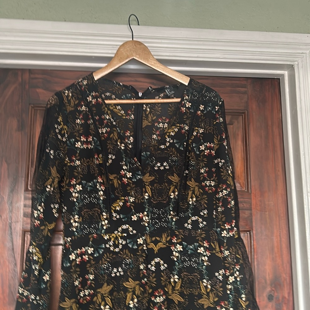 Short maxi rompers